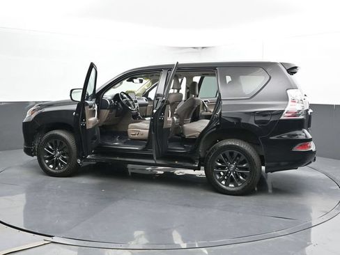 Used 2023 Lexus GX 460 Premium w/ Premium Package AWD/4WD image 57
