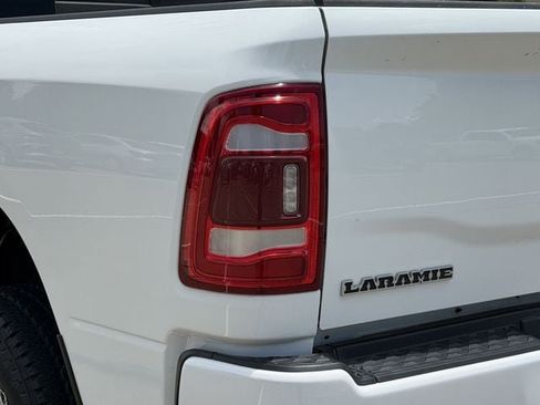 Used 2024 RAM 2500 Laramie AWD/4WD image 7