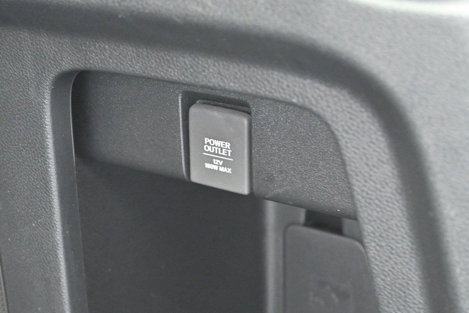 Used 2025 Honda Odyssey EX-L image 10