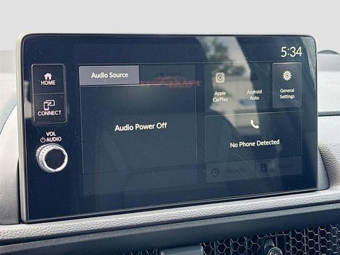 New 2026 Honda CR-V TrailSport image 16