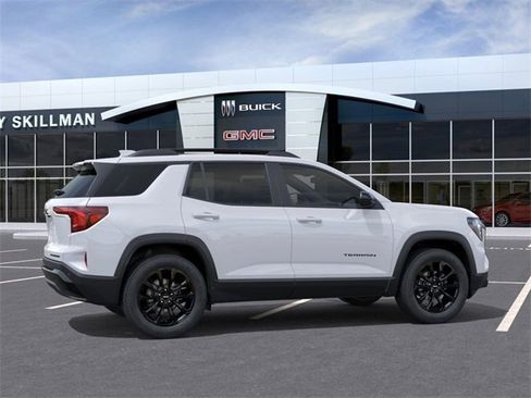 New 2026 GMC Terrain Elevation w/ Elevation Premium Package image 5