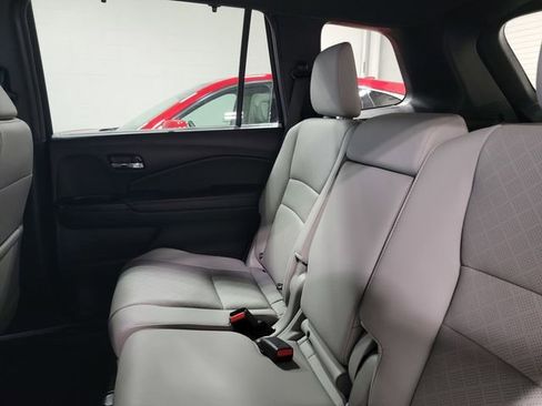 Used 2021 Honda Passport EX-L image 13