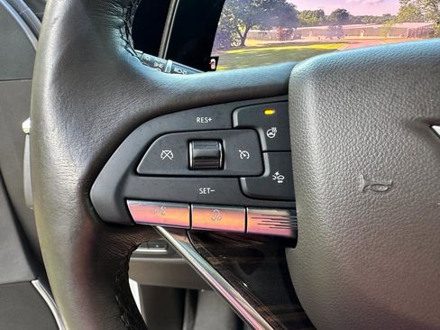 Used 2021 Cadillac Escalade ESV Sport w/ Driver Assist Tech Package image 51