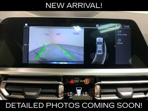 Used 2021 BMW 330i xDrive Sedan w/ Premium Package AWD/4WD image 36