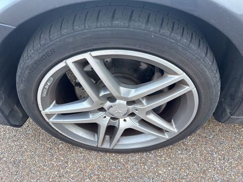 Used 2014 Mercedes-Benz E 350 Coupe image 12