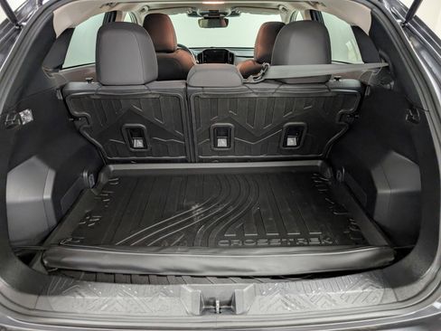 Certified 2025 Subaru Crosstrek 2.0i Premium image 22