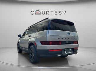 New 2026 Hyundai Santa Fe XRT video 2