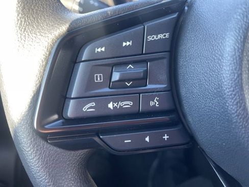 New 2026 Subaru Forester image 17