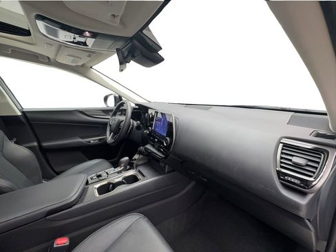 Used 2024 Lexus NX 250 FWD w/ Cold Area Package image 28