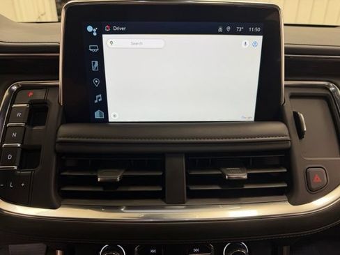 Certified 2024 Chevrolet Tahoe LT w/ LT Signature Package AWD/4WD image 12