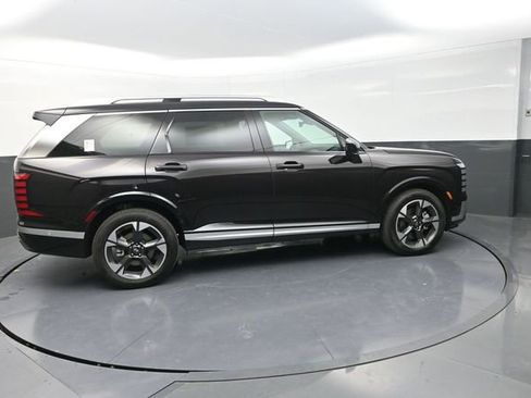 New 2026 Hyundai Palisade Limited AWD/4WD image 9