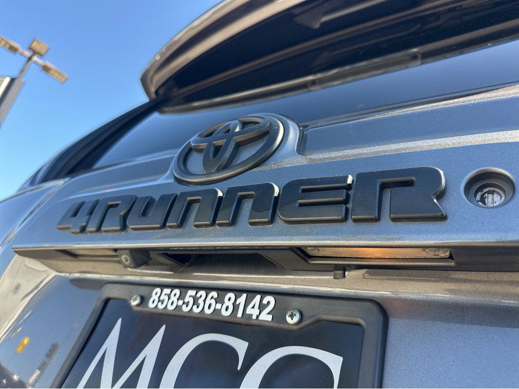 Used 2019 Toyota 4Runner SR5 Premium AWD/4WD image 38