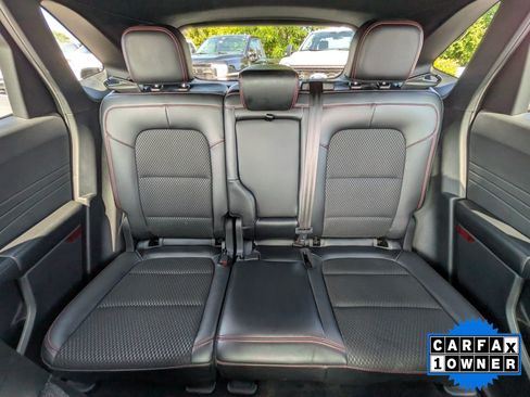 Used 2024 Ford Escape ST-Line w/ Tech Pack #1 AWD/4WD image 15