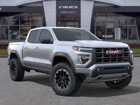 New 2026 GMC Canyon AT4 w/ Technology Plus Package image 7