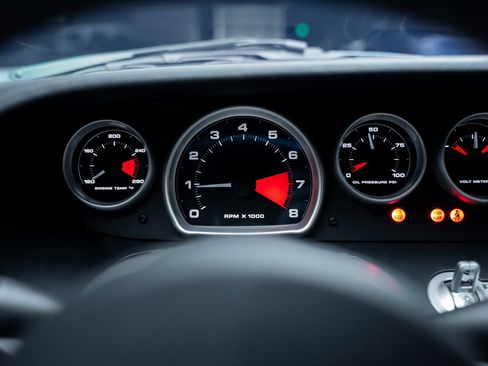 Used 2006 Ford GT image 48