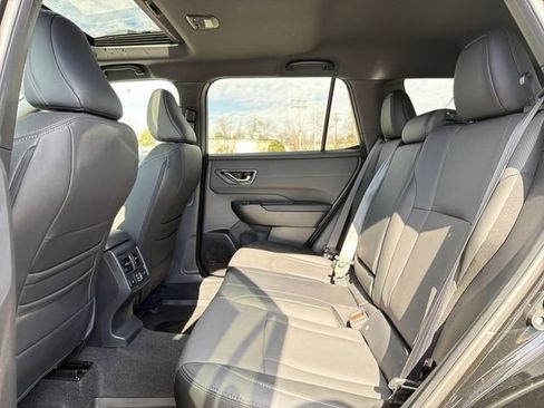 New 2026 Subaru Outback Touring XT image 14