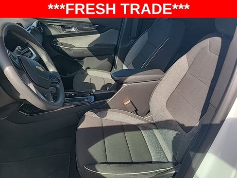 Used 2024 Chevrolet TrailBlazer LS image 10