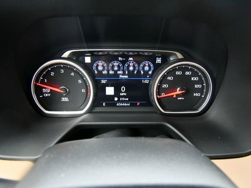 Used 2021 Chevrolet Tahoe Premier image 47