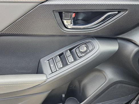 New 2026 Subaru Crosstrek 2.5i Limited AWD/4WD image 24