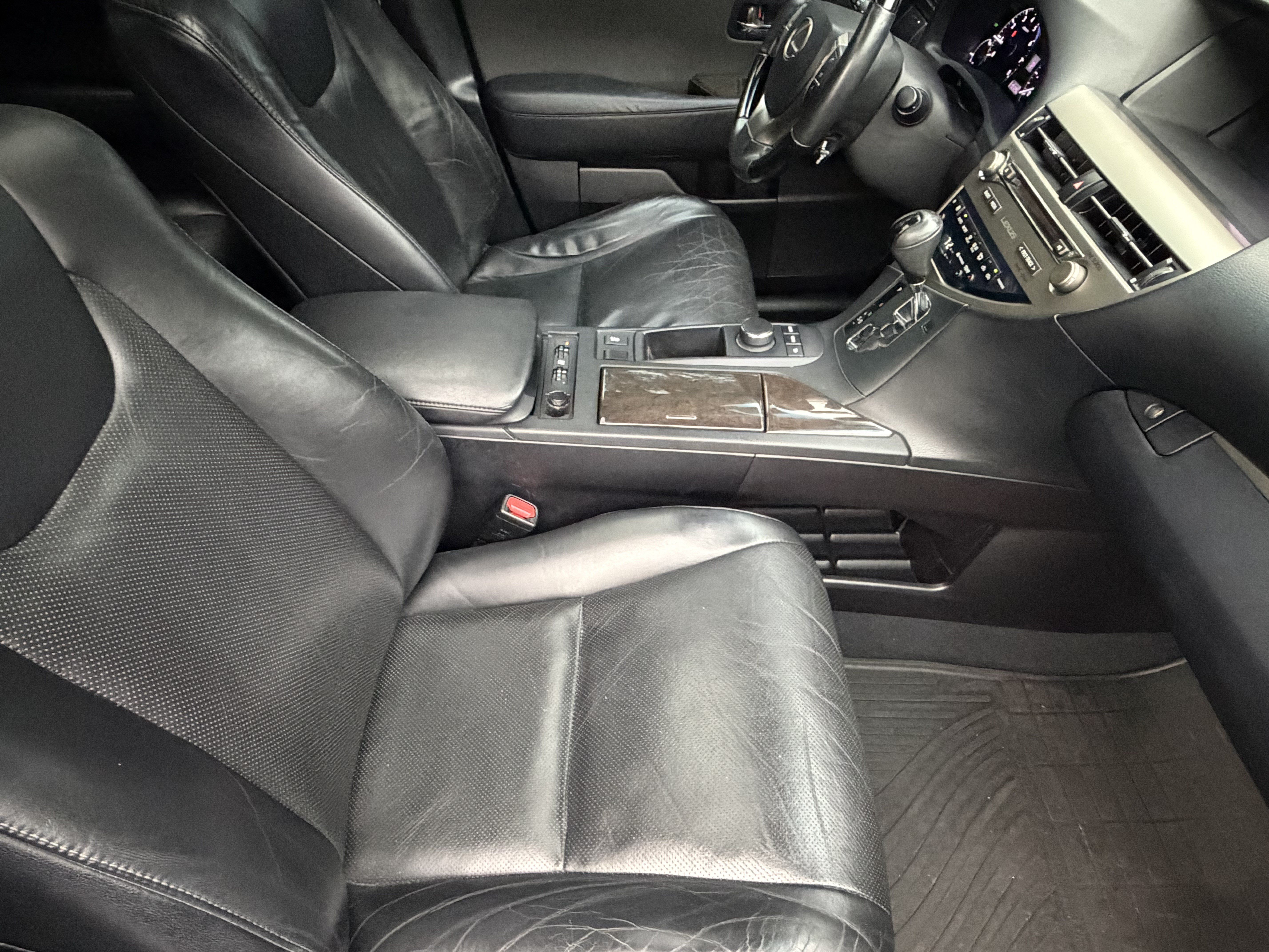 Used 2015 Lexus RX 350 FWD image 41