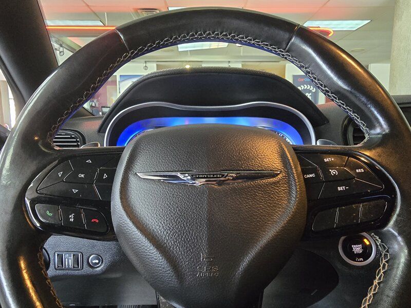 Used 2021 Chrysler 300 S RWD image 23