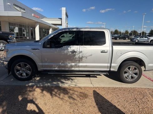 Used 2018 Ford F150 XLT w/ Equipment Group 302A Luxury image 6