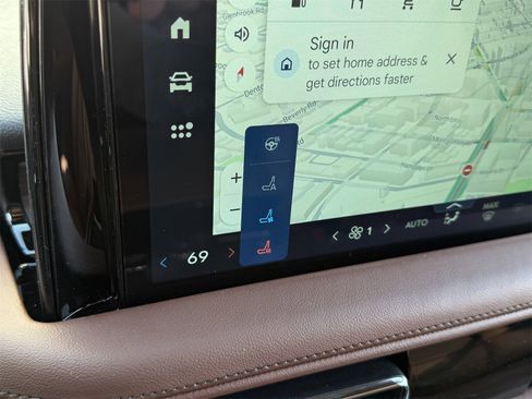 New 2026 Lincoln Aviator Reserve image 29