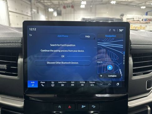 Used 2024 Ford Expedition Max XLT image 31