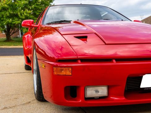 Used 1989 MAZDA RX-7 Turbo RWD image 65