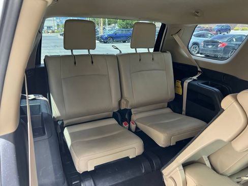 Used 2023 Toyota 4Runner Limited w/ Wilderness Package (TMS) AWD/4WD image 28