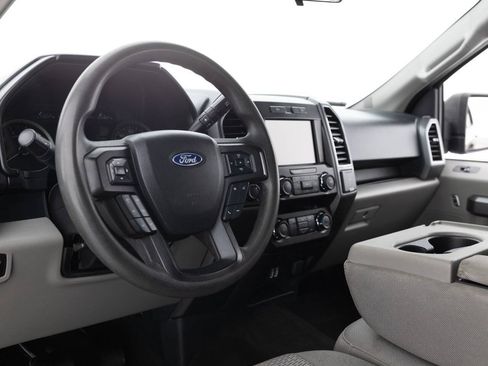 Used 2020 Ford F150 XLT AWD/4WD image 27