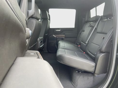 Used 2022 Chevrolet Silverado 2500 High Country AWD/4WD image 14