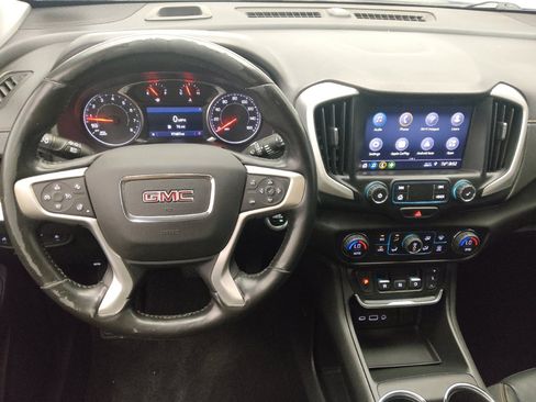 Used 2020 GMC Terrain SLT w/ Preferred Package FWD image 22