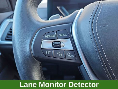 Used 2024 BMW X5 sDrive40i w/ Parking Assistance Package image 11