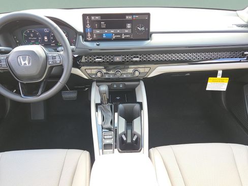 New 2026 Honda Accord EX-L image 16