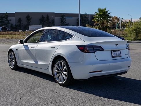 Used 2018 Tesla Model 3 Long Range image 6