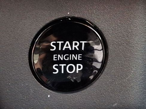 Used 2025 Nissan Rogue Rock Creek image 24