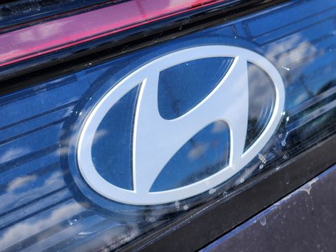 New 2026 Hyundai Sonata Blue FWD image 22