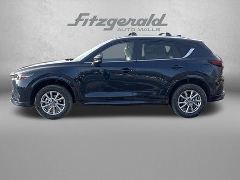 New 2025 MAZDA CX-5 AWD 2.5 S image 3