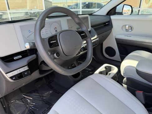 Used 2024 Hyundai Ioniq 5 Limited RWD image 34