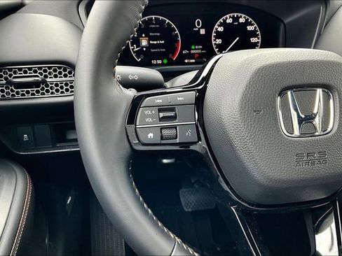 New 2026 Honda HR-V Sport image 16