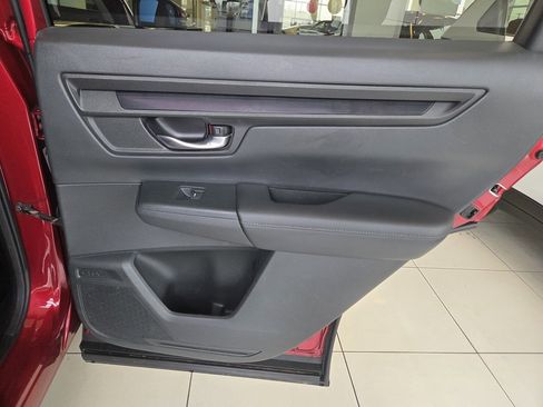 Certified 2023 Honda CR-V EX image 23