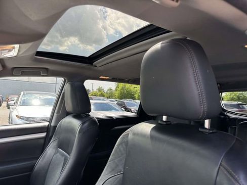 Used 2015 Toyota Highlander XLE AWD/4WD image 15