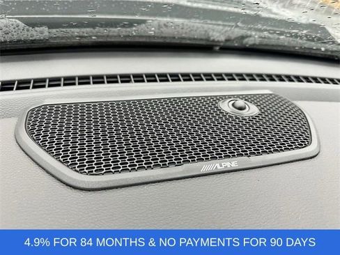 New 2026 RAM 1500 Laramie w/ Sport Appearance Package image 25