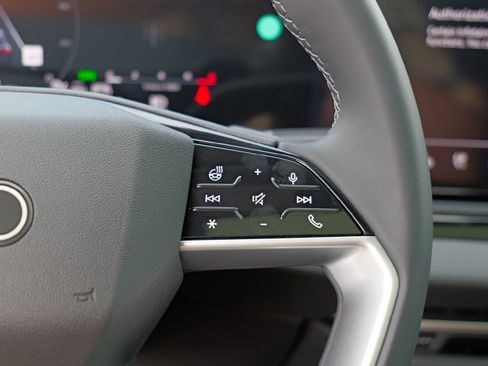 New 2025 Audi A5 2.0T Premium Plus image 13