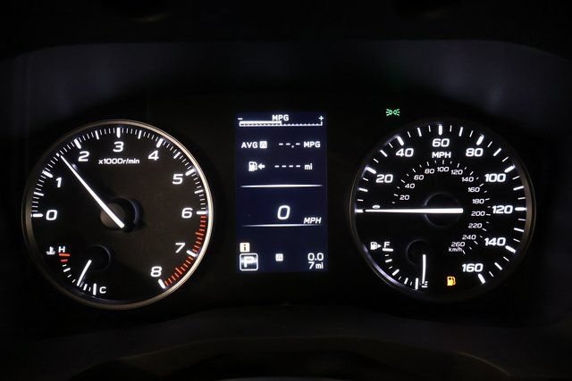 New 2026 Subaru Ascent Premium AWD/4WD image 15