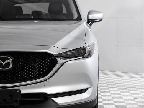 Used 2017 MAZDA CX-5 Grand Touring FWD image 49