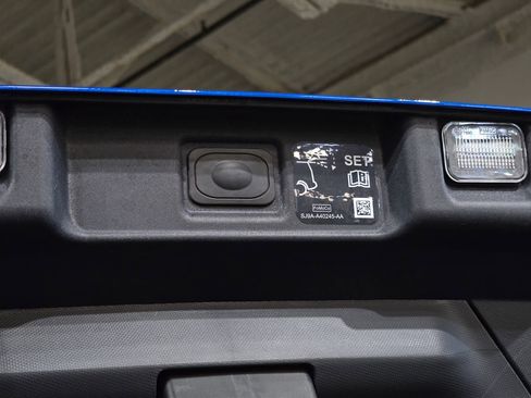 New 2025 Ford Mustang Mach-E GT w/ Interior Protection Package image 33