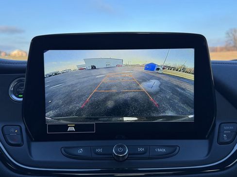 Used 2023 Chevrolet Blazer RS w/ Enhanced Convenience Package image 28