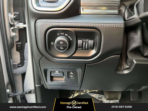 Used 2021 RAM 1500 Limited image 21